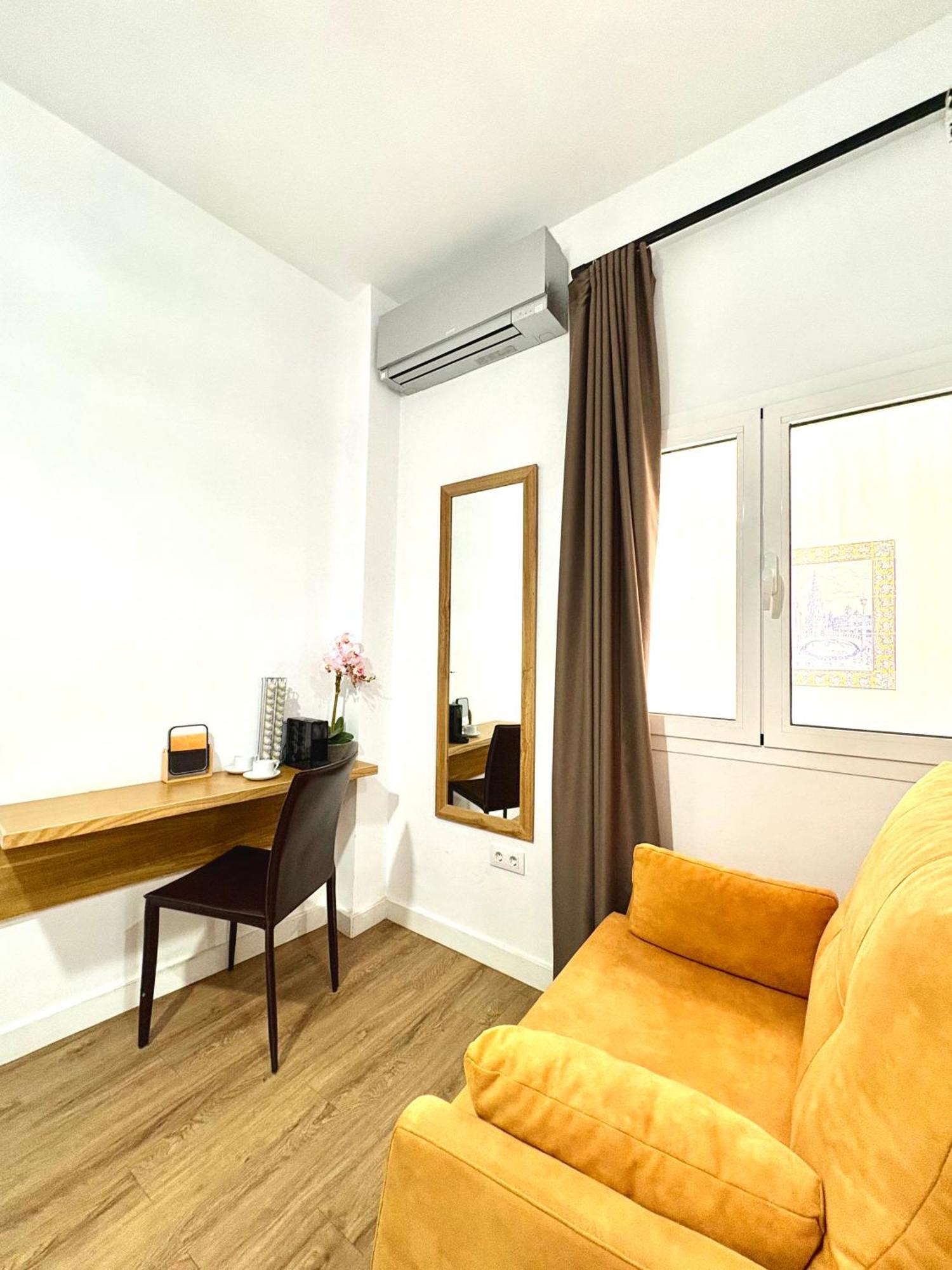 Unique House - Private Spa&Pool -StayinΣεβίλλη Εξωτερικό φωτογραφία
