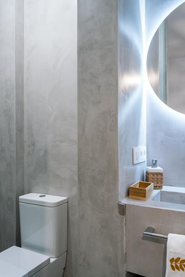 Unique House - Private Spa&Pool -StayinΣεβίλλη Εξωτερικό φωτογραφία