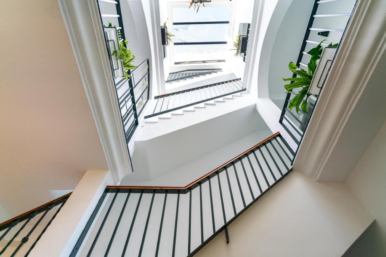 Unique House - Private Spa&Pool -StayinΣεβίλλη Εξωτερικό φωτογραφία