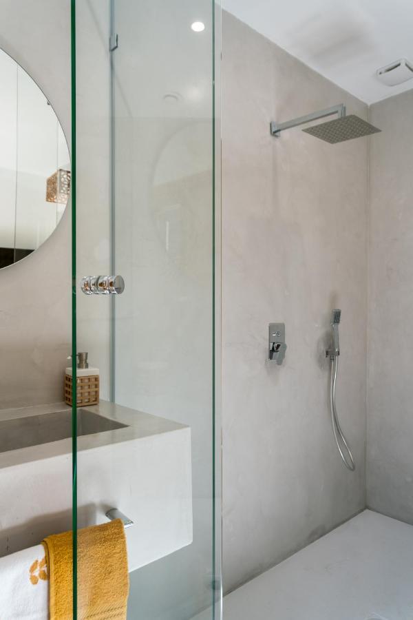 Unique House - Private Spa&Pool -StayinΣεβίλλη Εξωτερικό φωτογραφία