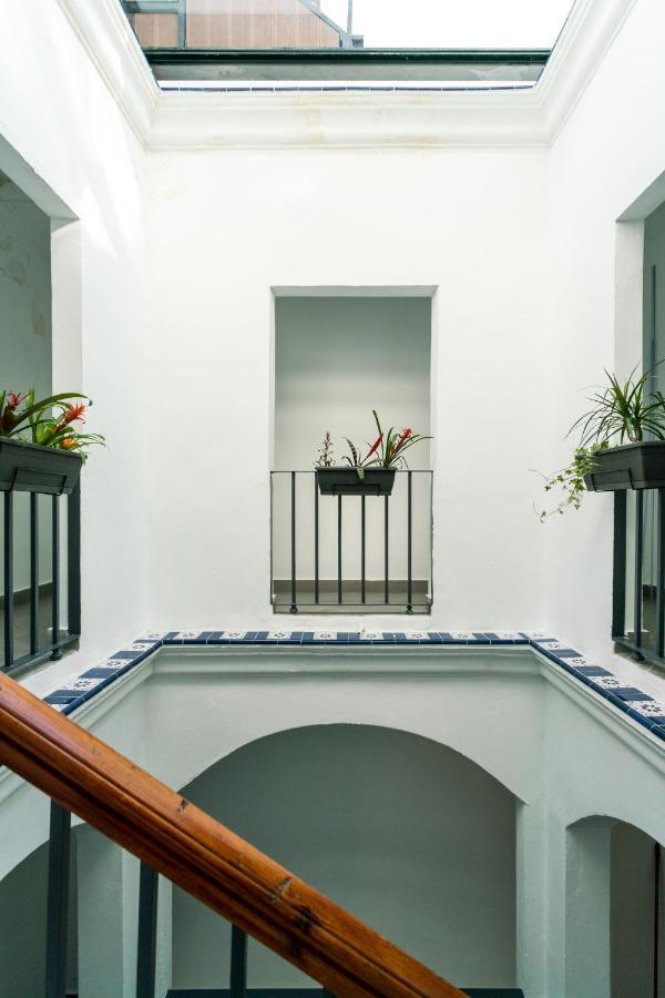 Unique House - Private Spa&Pool -StayinΣεβίλλη Εξωτερικό φωτογραφία