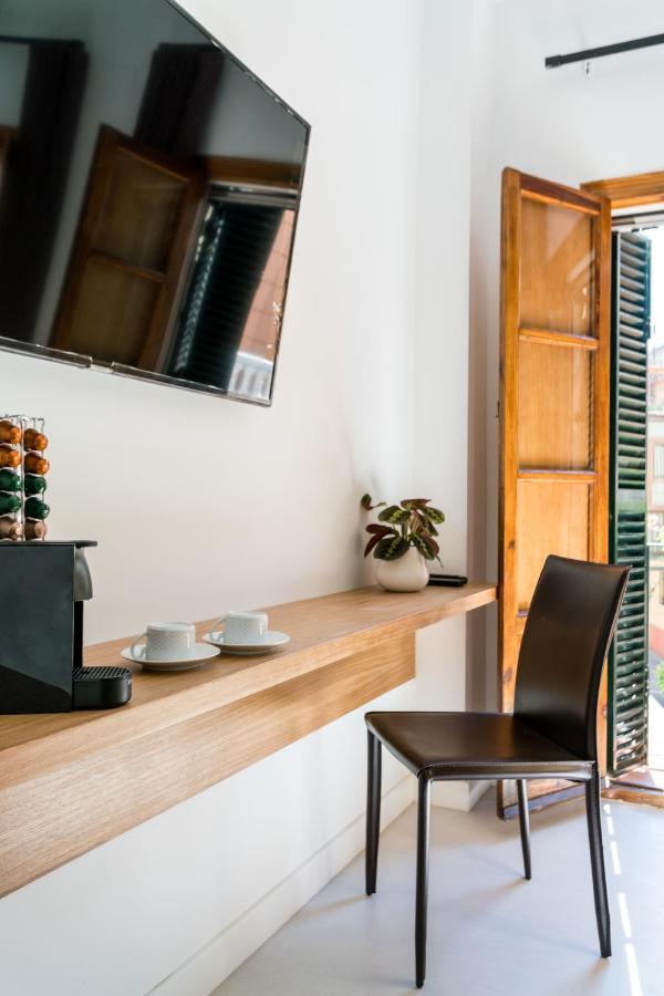 Unique House - Private Spa&Pool -StayinΣεβίλλη Εξωτερικό φωτογραφία